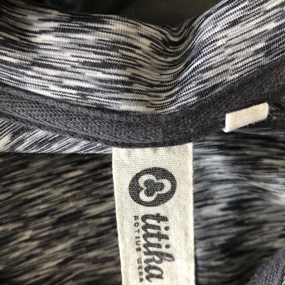 Titika zip up - Picture 5 of 5